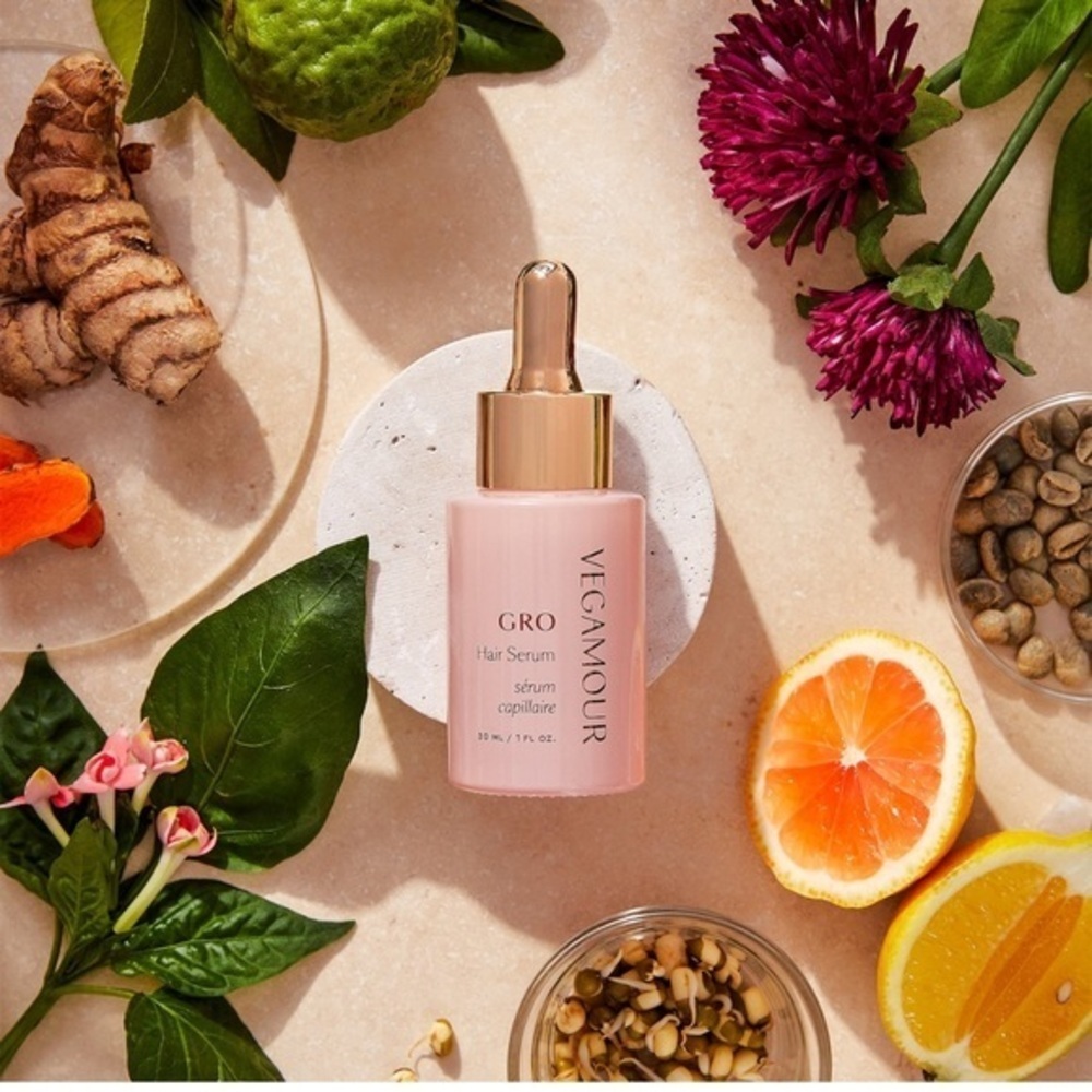 Vegamour gro hair serum